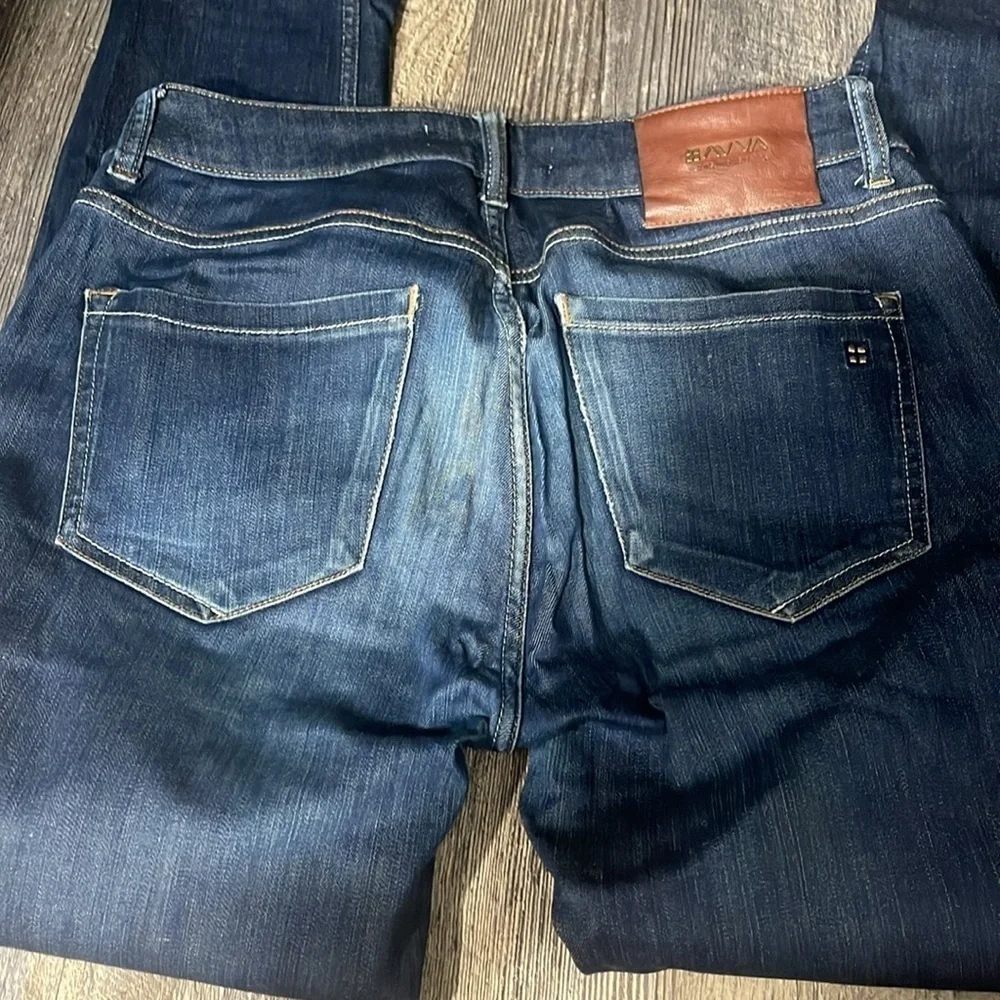 Avva men jeans